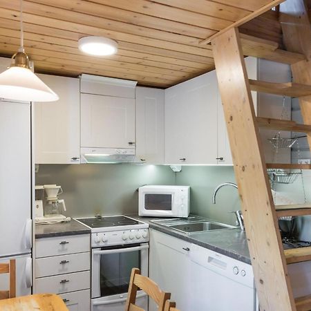 Holiday Home Isonparit B3 By Interhome Ylläsjärvi 외부 사진