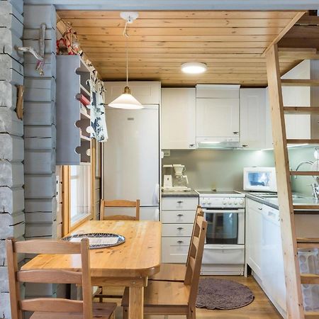 Holiday Home Isonparit B3 By Interhome Ylläsjärvi 외부 사진