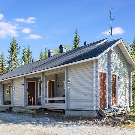 Holiday Home Isonparit B3 By Interhome Ylläsjärvi 외부 사진