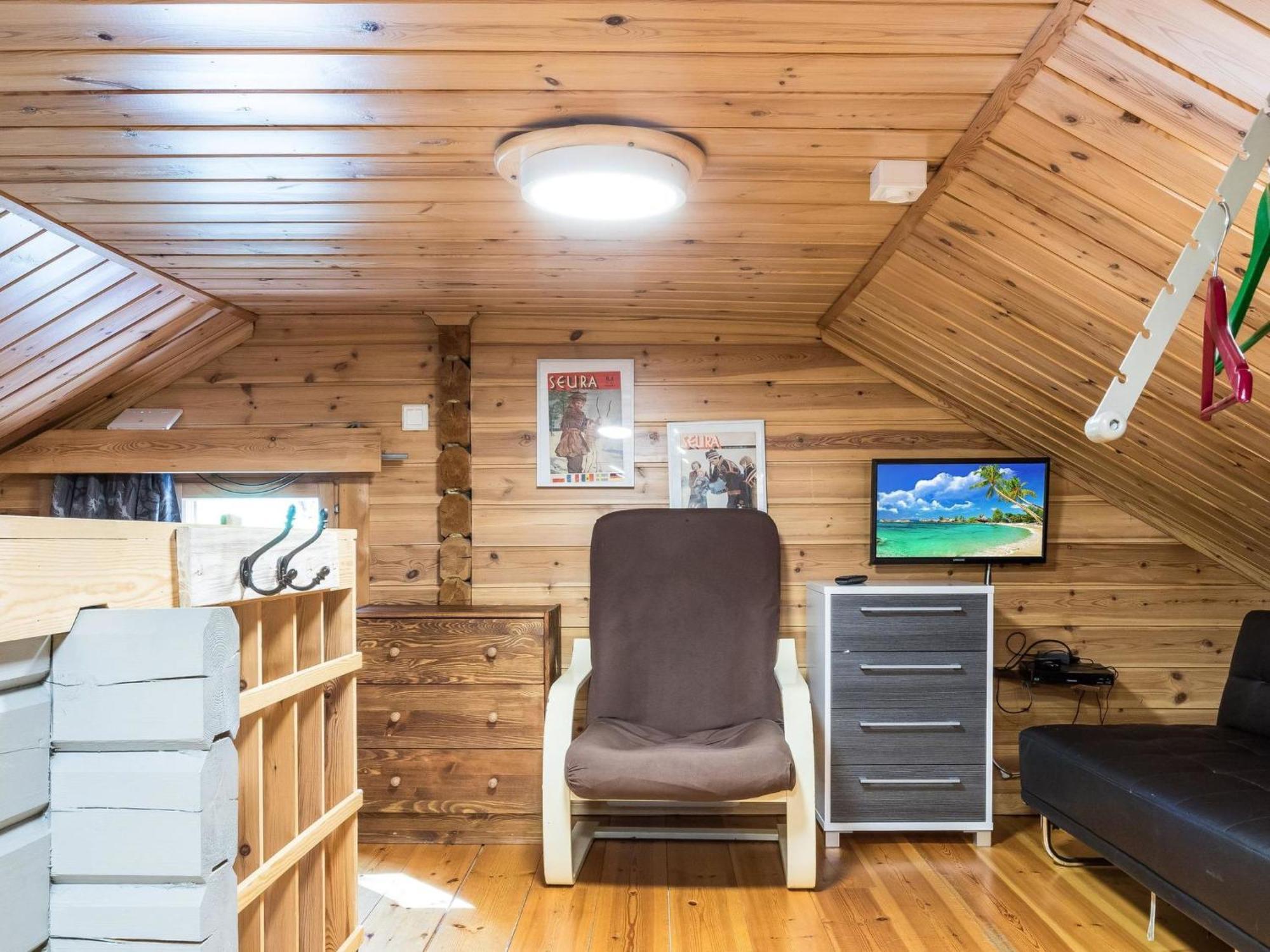 Holiday Home Isonparit B3 By Interhome Ylläsjärvi 외부 사진