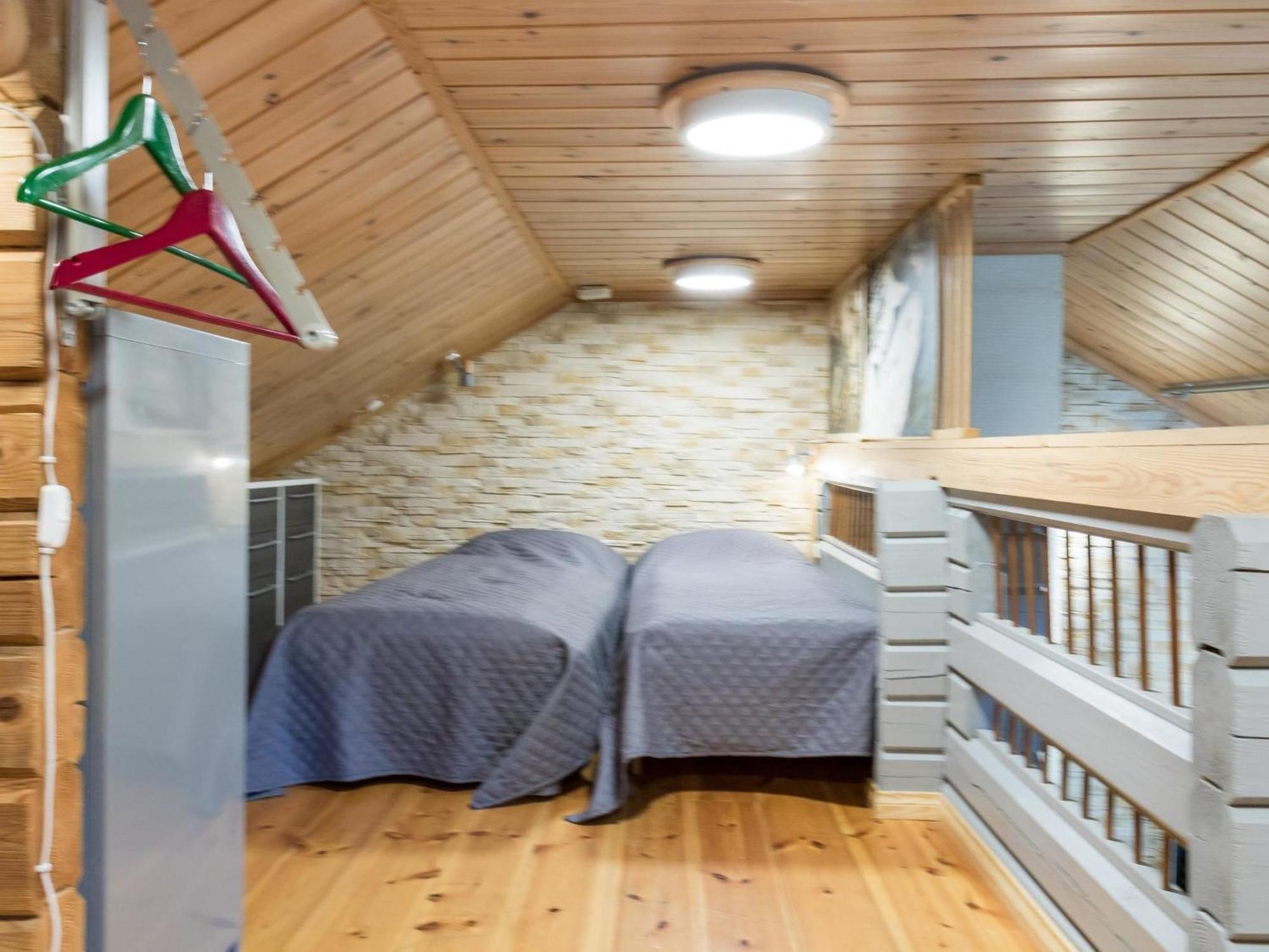 Holiday Home Isonparit B3 By Interhome Ylläsjärvi 외부 사진