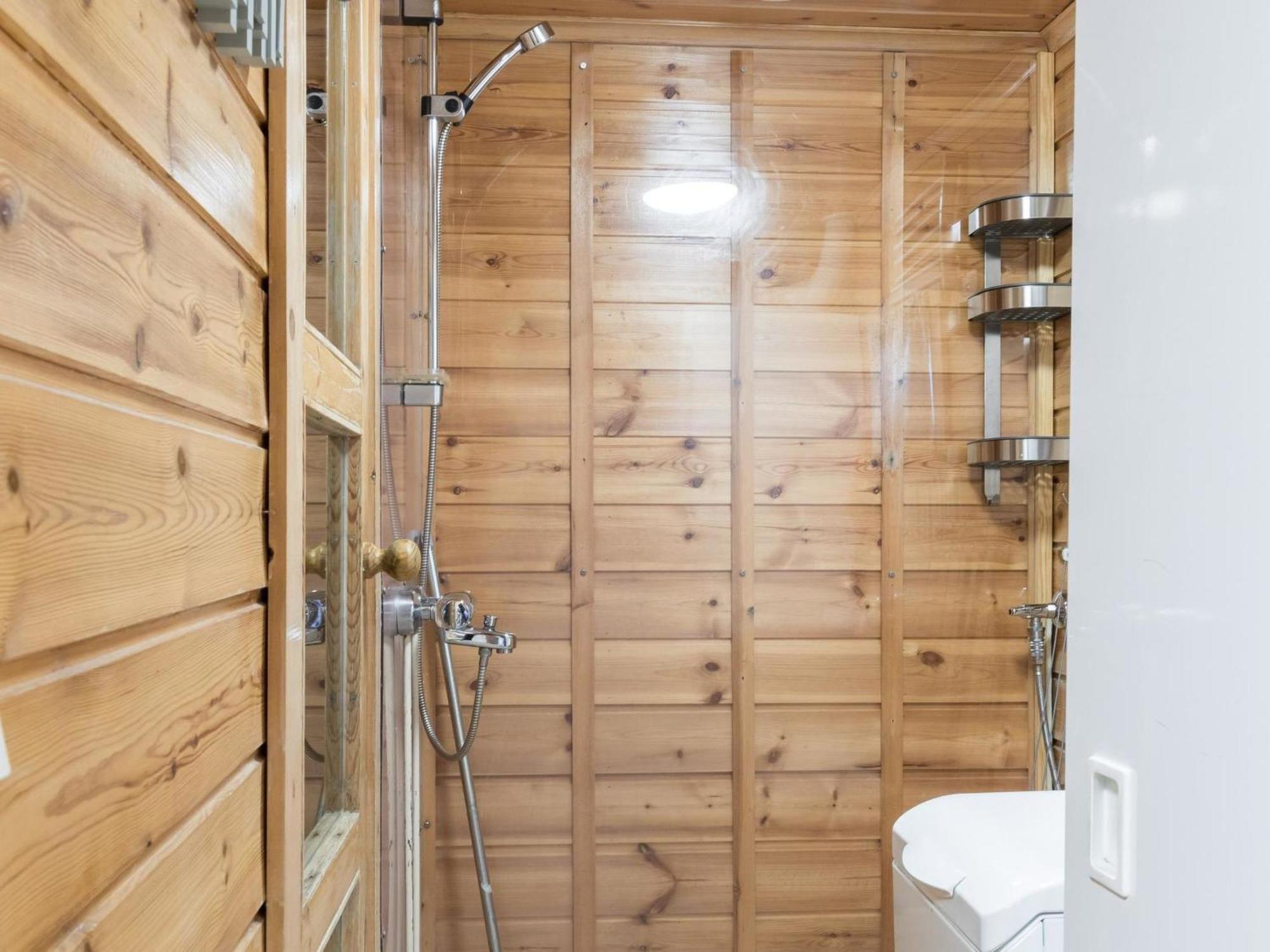 Holiday Home Isonparit B3 By Interhome Ylläsjärvi 외부 사진