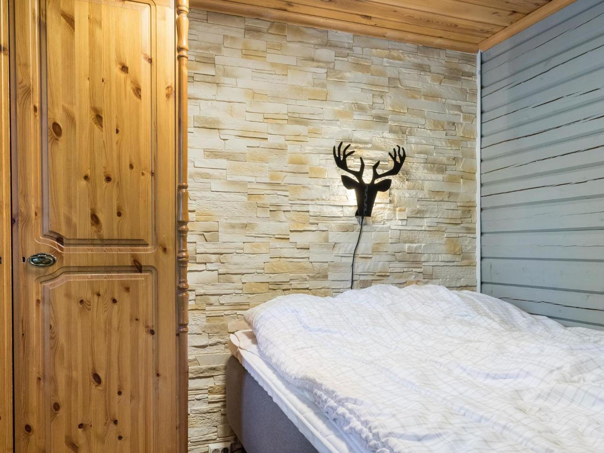 Holiday Home Isonparit B3 By Interhome Ylläsjärvi 외부 사진
