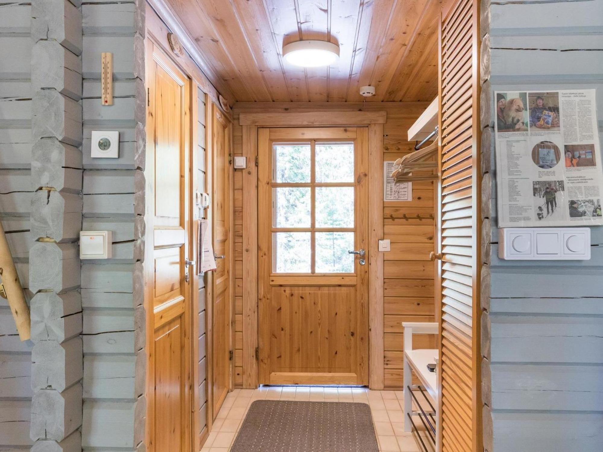 Holiday Home Isonparit B3 By Interhome Ylläsjärvi 외부 사진