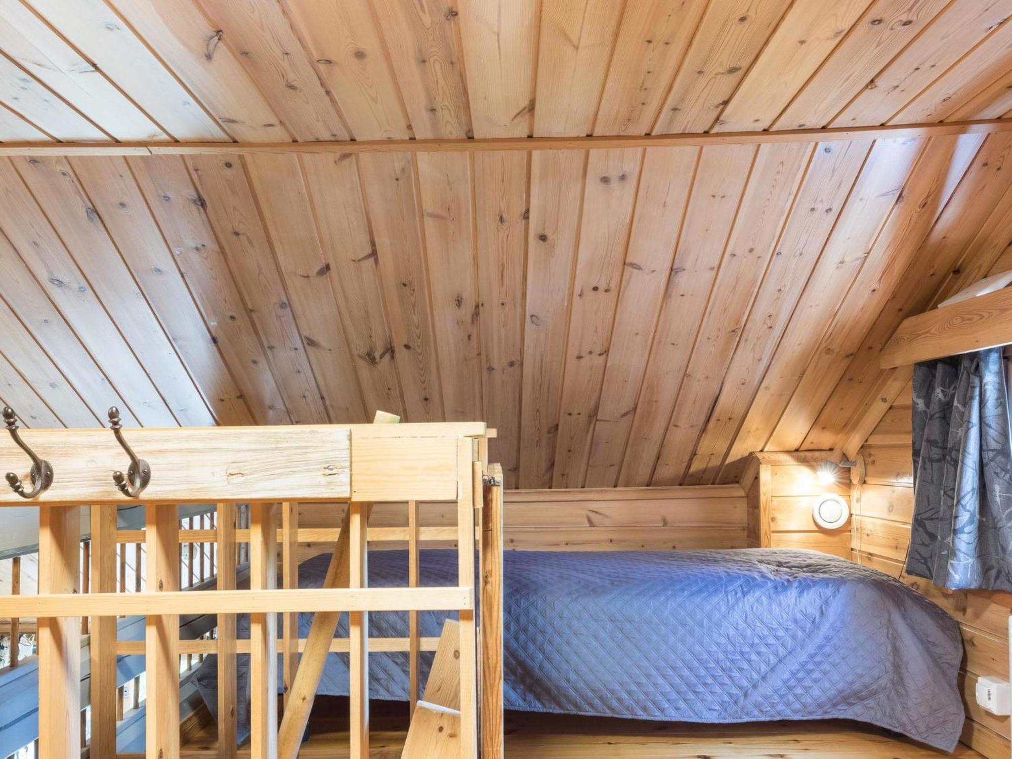 Holiday Home Isonparit B3 By Interhome Ylläsjärvi 외부 사진