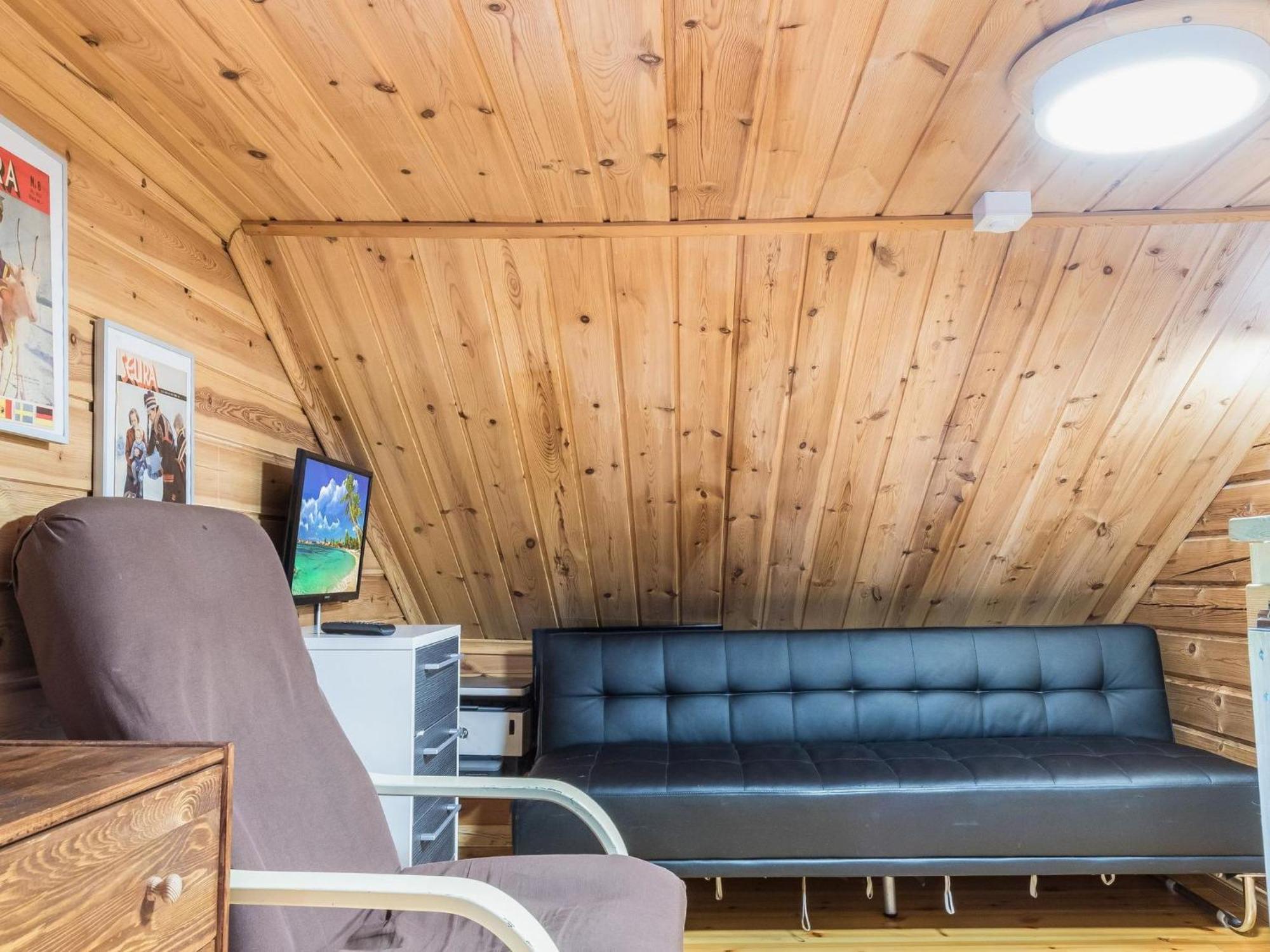 Holiday Home Isonparit B3 By Interhome Ylläsjärvi 외부 사진