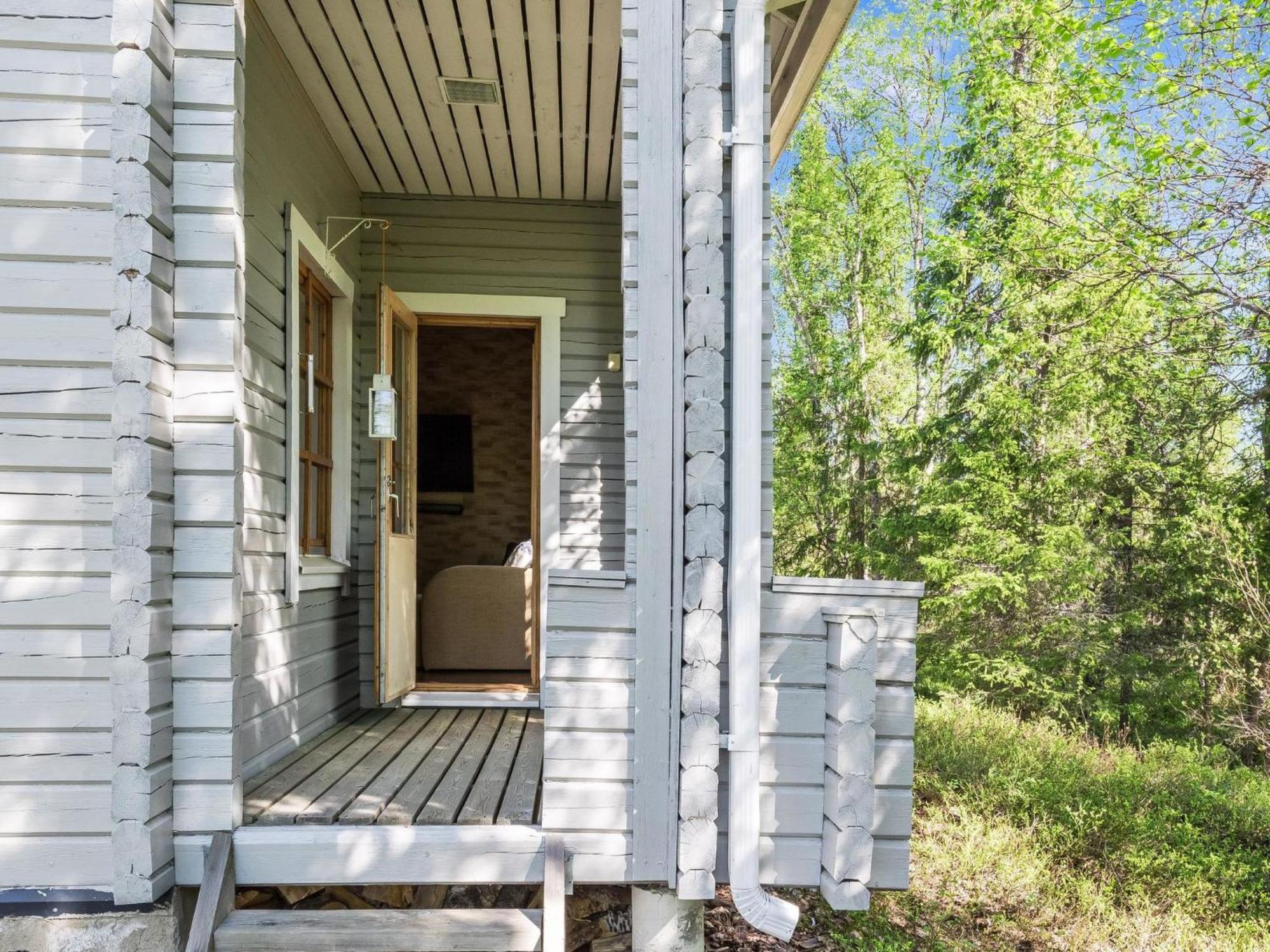 Holiday Home Isonparit B3 By Interhome Ylläsjärvi 외부 사진